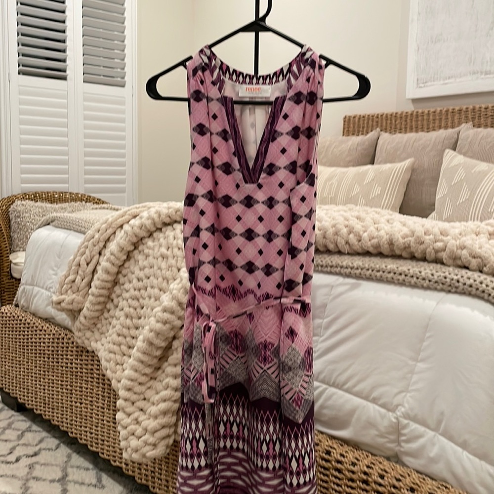 Renee C Dress